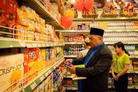 Enorme potencial para empresas vietnamitas en mercado Halal