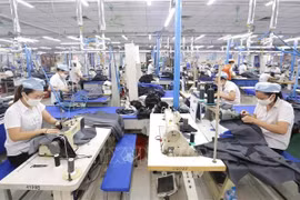 Hacia la ecologización de la industria textil de Vietnam