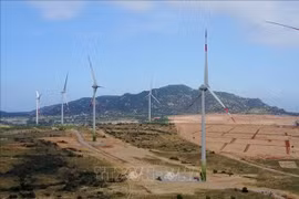 Priorizan desarrollo de energía sostenible en Vietnam