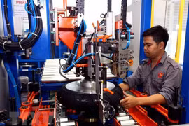 Ciudad vietnamita de Da Nang se centra en el desarrollo de industrias auxiliares