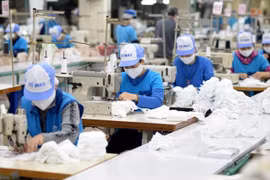 Vietnam por desarrollar mercado laboral para recuperación socioeconómica