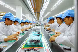Vietnam se mantiene atractivo para inversores extranjeros