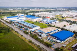 Buscan convertir a ciudad de Buon Ma Thuot en centro logístico de Altiplanicie Occidental de Vietnam