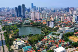 Vietnam enfrenta oportunidades y desafíos de factores que moldean la economía mundial en 2023
