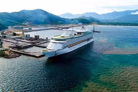 Provincia de Thua Thien-Hue se esfuerza por convertirse en destino atractivo de cruceros internacionales