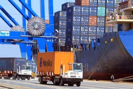 Vietnam por mejorar industria logística