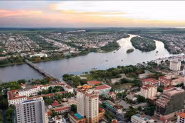 Thua Thien-Hue se convertirá en ciudad administrada centralmente para 2025