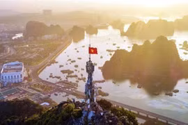 Publican estrategia de mercadotecnia turística de Vietnam hasta 2030