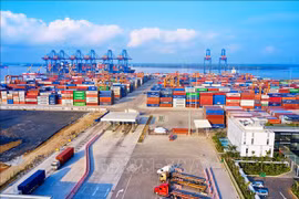 Vietnam trabaja por alcanzar meta trazada de exportación