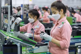 Vietnam espera miles de millones de dólares de inversión surcoreana