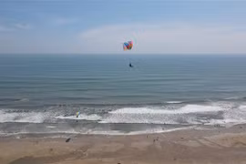 Diversas actividades en Semana de Turismo de Ba Ria-Vung Tau