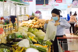 Vietnam implementa medidas para promover mercado interno