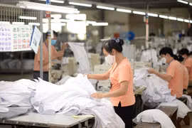 Señales positivas para industrias textil y de calzado de Vietnam