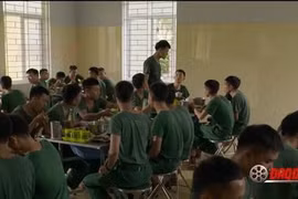 Ciclo cinematográfico en saludo al XIII Congreso del Partido Comunista de Vietnam