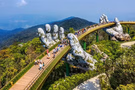 Premios internacionales afirman marca turística de Vietnam 