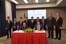 Vietnam trabaja por crear ambiente de negocios abierto para empresas estadounidenses