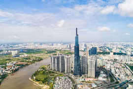 Ciudad Ho Chi Minh fija crecimiento del PIB de 7,5 a 8 por ciento en 2023