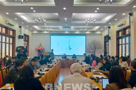 Proyectan dos escenarios económicos de Vietnam en 2023