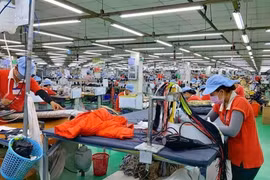 Vínculos comerciales multisectoriales aportan gran valor a empresas vietnamitas