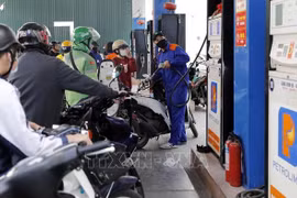 Vietnam se esfuerza por mantener inflación en un 4,5 por ciento este año