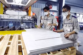 Vietnam determinado a alcanzar metas de crecimiento
