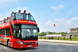 Hanoi coopera con localidades para promover turismo