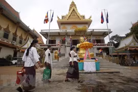 Camboya aprecia apoyo de Vietnam en lucha contra el COVID-19