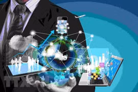 2020: Año de lanzamiento de transformación digital nacional de Vietnam 