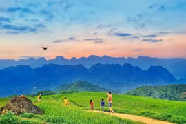 Turismo de Vietnam listo para día de “reapertura del cielo”