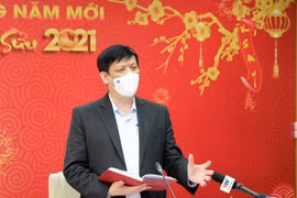 Vietnam se esfuerza por garantizar acceso de pobladores a vacunas 