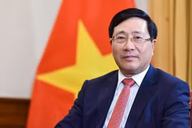 Empeñado Vietnam en ejercer exitosamente la Presidencia del Consejo de Seguridad de ONU