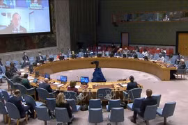 Ratifica Vietnam apoyo a equidad de género en proceso de paz en Sahel