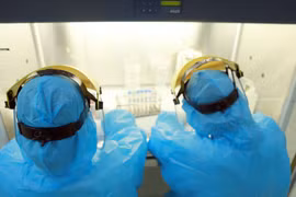 COVID-19: Vietnam suma 176 nuevos contagios