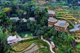 Ciudad de Thanh Hoa trabaja por desarrollar el turismo