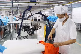 Optimista Oxford Economics sobre perspectivas de crecimiento de Vietnam 