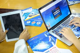 Promueven la transformación digital empresarial en Vietnam en medio del COVID-19