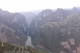 Destinos imperdibles al visitar provincia vietnamita de Ha Giang