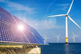 Vietnam aplica tecnologías avanzadas en el desarrollo de energías renovables