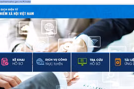 Vietnam avanza dos lugares en el Índice de Gobierno Digital de la ONU 