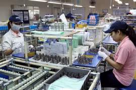 Vietnam plantea convertirse en uno de los mejores centros de manufactura en Asia 