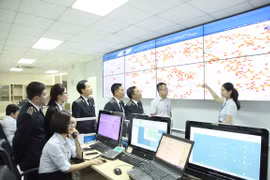 Vietnam mejora índices de transparencia presupuestaria 