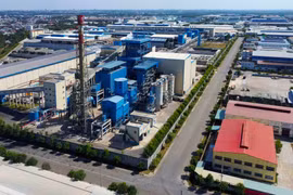 Binh Duong desarrolla infraestructura asociada con ecosistema de parques industriales verdes