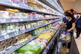 IPC de Vietnam podrá incrementarse en últimos meses de 2022, según experta
