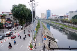 Premios Bui Xuan Phai: Por el amor a Hanoi 