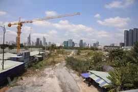  Sector inmobiliario de Vietnam con perspectivas alentadoras para finales de 2020