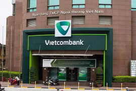 (Televisión) Vietcombank- primer banco vietnamita con sucursal en EE.UU.