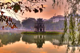 (Televisión) Hanoi se incorpora a Red de Ciudades Creativas de UNESCO