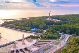 Ca Mau desarrolla ecoturismo basado en la comunidad