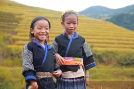 Ideas creativas contribuyen a transformar medios de vida de minorías étnicas en Vietnam
