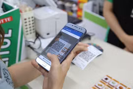 Hanoi lanza evento de pago sin efectivo en distrito de Hoan Kiem